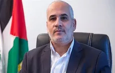 فوزی برهوم: باید اشغالگران را به تن دادن به خواسته‌های «الاخرس» وادار کنیم