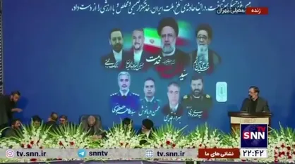 حاج محمود کریمی: شهید رئیسی روضه حضرت علی&zwnj;اصغر خیلی دوست داشت