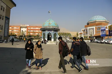 نخستین جلسه بررسی موارد خاص سلامت روان دانشجویان برگزار شد