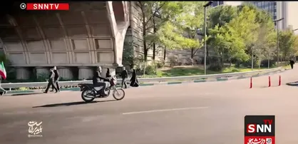 سلام من رو هم به آقا برسونین... + فیلم