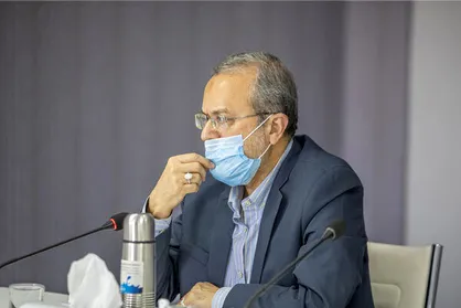 پیش بینی تولید ۲۵ میلیون دوز واکسن کرونا ایرانی تا خرداد ماه