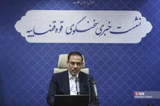 جهانگیر: خسارت‌های مالی اغتشاشات در کیفرخواست‌ها لحاظ می‌شود/ جنایتکاران و حامیان آنها به سزای اعمال ننگین خود خواهند رسید + فیلم