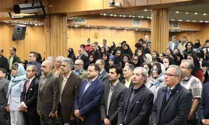 برگزاری هفته زبان پرتغالی در دانشگاه علامه&zwnj;طباطبائی