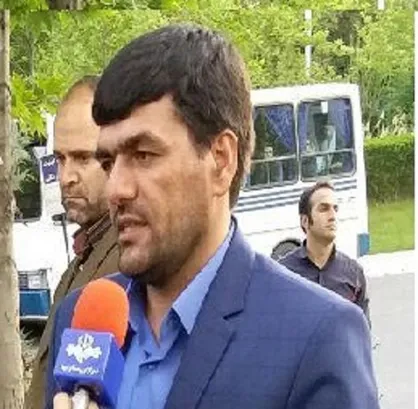 برگزاری اردوی جهادی دانشجویی در روستاهای محروم ۵ شهرستان استان کردستان