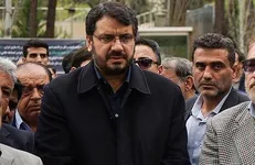 ثلمه بزرگی با شهادت رئیسی به کشور وارد شد/ یک بار ندیدم رئیس جمهور شهید علیه کسی سخن بگوید