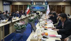 برگزاری نخستین نشست هماهنگی و توسعه پژوهش‌های حوزه مدیریت بحران