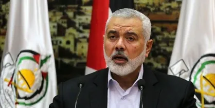 هنیه: در جنگ دفاع از قدس سربلند و پیروز خارج شدیم