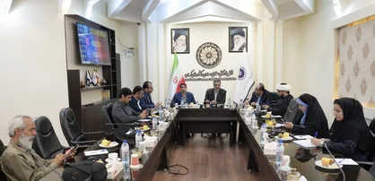 رسانه&zwnj;ها، آینده استان کرمان را به چالش بکشند / درآمد پسته برای توسعه صنعتی استفاده نشد
