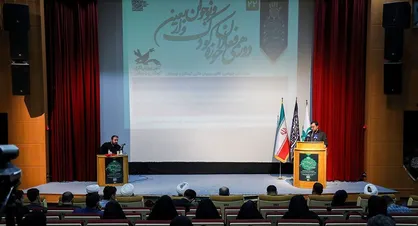 فعالان حوزه کودک ظرفیت&zwnj;های&zwnj;شان را در راهپیمایی اربعین به اشتراک می&zwnj;گذارند