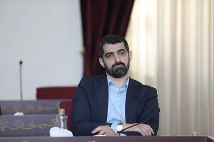 رئیس فدراسیون بسکتبال: برنز ناگویا حاصل تلاش یک تیم جوان بود