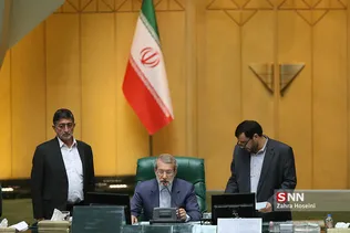 صحن علنی مجلس شورای اسلامی