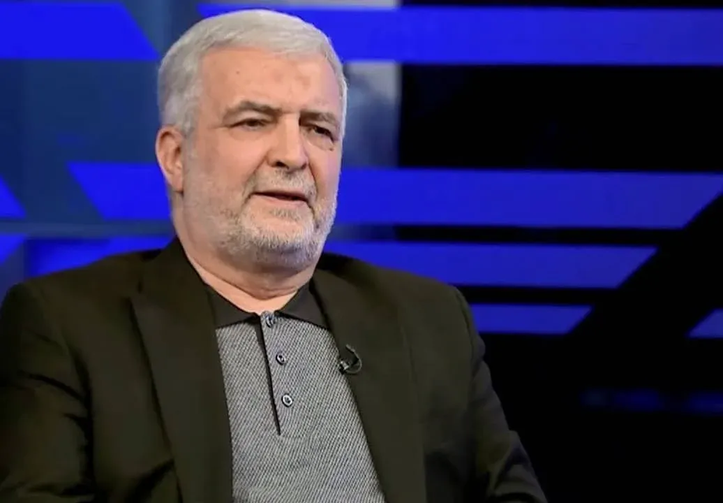 منشأ جنگ‌های خونین و ناآرامی‌های منطقه، رژیم اشغالگر قدس و مداخلات آمریکاست/ قدرت رزمی و تاب‌آوری یمن از شش کشور جنوبی خلیج فارس بیشتر است+فیلم