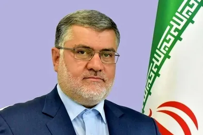 پیگیری توسعه مترو و بیمارستان ۴۰۰ تخت&zwnj;خوابی اسلامشهر ادامه دارد