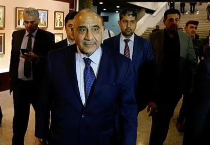 مهلت ۴۵ روزه احزاب عراق به نخست&zwnj;وزیر