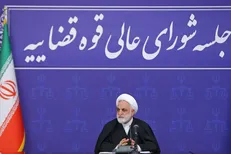 اژه‌ای: عاملان ترور حاج قاسم دیگر خواب راحت نخواهند داشت / قصاص، مشکلاتی را برای خانواده فرد ایجاد می‌کند