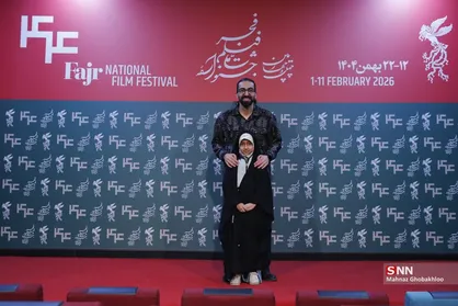 هفتمین روز از چهل و چهارمین جشنواره فیلم فجر