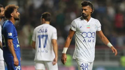 محرومان هفته پنجم لیگ برتر