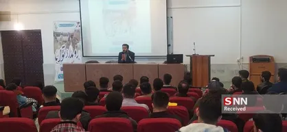 دوره توانمند سازی &laquo;رویداد توانا&raquo; در دانشگاه کردستان برگزار شد