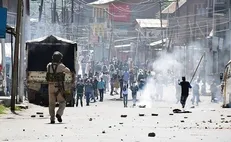 ادامه درگیری‌ در کشمیر/ ۱۱ نفر کشته شدند