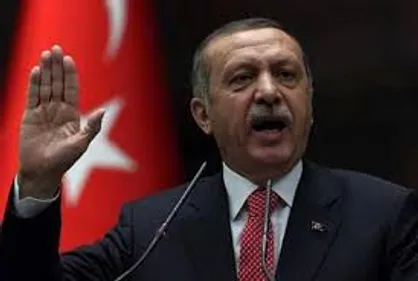 افشاگری اردوغان درباره قتل خاشقجی/ رنگ برخی وسایل کنسولگری جدید است