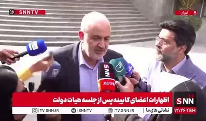 علی&zwnj;آبادی: مصرف بالا باشد مجبوریم مازوت سوزی کنیم