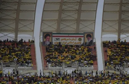 پیام تبریک پرسپولیس به باشگاه رم