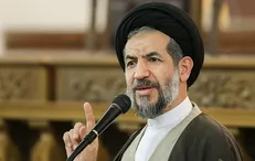 حجت الاسلام ابوترابی فرد: جریانات سیاسی مختلف یک موضع واحد را در دفاع از لبنان و غزه دارند+فیلم