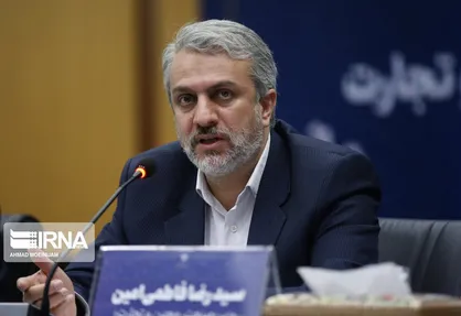 هدف&zwnj;گذاری رشد ۱۲.۵ درصدی حوزه صنعت و ۱۰ درصدی بخش معادن و تجارت در سال ۱۴۰۱