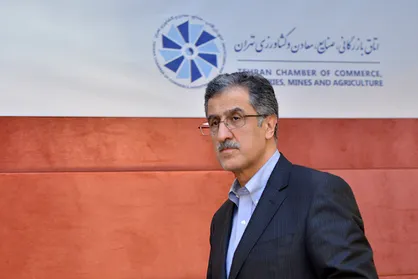 کمک ۵۰ میلیارد ریالی بخش خصوصی به سیل زدگان