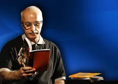 همراهی جشنواره تئاتر شهر با نکوداشت داریوش مؤدبیان