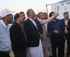 موج جدید پروژه‌های عمرانی در سیستان و بلوچستان/ افتتاح بیش از ۲ هزار و ۱۰۰ پروژه عمرانی و خدمات عمومی