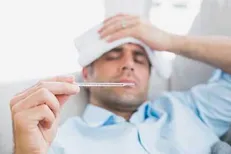 شدت موارد ابتلا به آنفلوآنزا در ۳ هفته اخیر