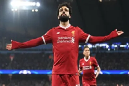 محمد صلاح از مسی سبقت گرفت