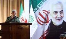 انتقام اساسی خون شهید سلیمانی را به سبک خود می‌گیریم