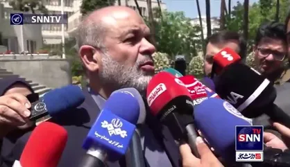 وزیر کشور: &laquo;حماسه مردم&raquo; راجع به کل انتخابات بود/ برخی سعی کردند آن را به مرحله دوم ربط بدهند که کار اشتباهی است