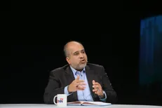 خضریان: وزارت خارجه نمیتواند بگوید در جریان قانون تعلیق همکاری با آژانس نیست + فیلم