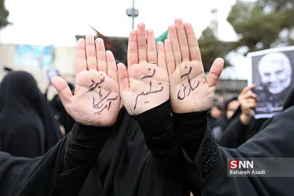 مذاکره با آمریکا بی تاثر از منفعل شدن دولت نیست