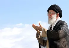 یادداشت حضرت آیت‌الله خامنه‌ای درباره مناجات شعبانیه / بهترین دعا از نظر رهبر انقلاب