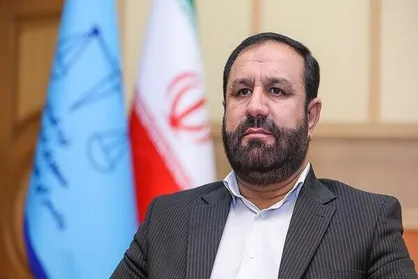 دیدار مردمی ۱۷۹ قاضی در چهل و پنجمین سالگرد پیروزی انقلاب اسلامی