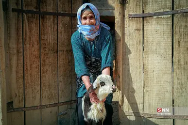 ایرانگردی؛ روستای گردشگری اسفیدان