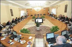 لایحه الحاق یک تبصره به قانون سنجش و پذیرش دانشجو تصویب شد