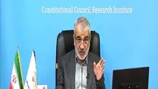 کدخدایی: آزادی یکی از محور‌های نظام جمهوری اسلامی ایران است