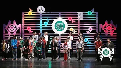 تحریم&zwnj;ها به موسیقی کمک کرد/ ایران در چهار راه تاریخ و جغرافیا