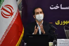 راهبرد پویا در حمایت از طرح‌های کلان ملی فناوری / فروش میلیاردی نمایشگاه «ایران‌ساخت»