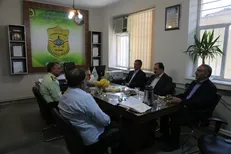 انتقاد رئیس پلیس امنیت اقتصادی استان کرمان از عدم بازگشت سهم مالیات سبز صنایع به استان/ معادن بسیاری ثبت شده‌اند، اما فعالیتی ندارند
