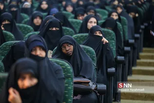  جامعه المصطفی العالمیه 