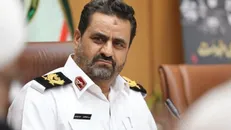 رئیس پلیس راهور تهران: ۶۰ درصد از موتور سواران در تصادفات فوتی نوروز ۱۴۰۴ مقصر بوده‌اند