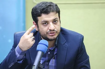 باید ترسید از جامعه&zwnj;ای که در آن پولدار بودن معیار میشه