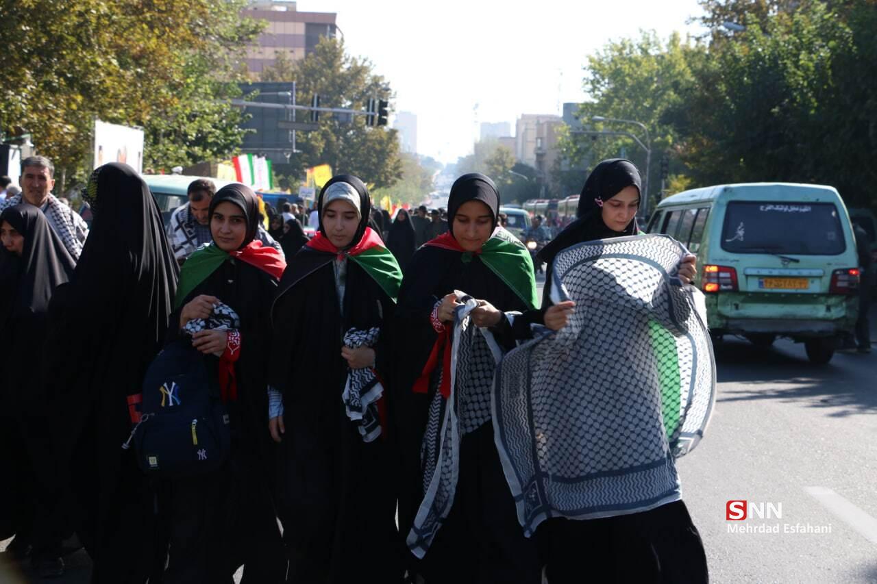نماز جمعه تهران