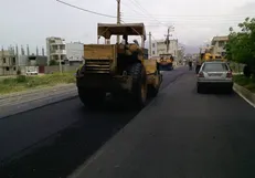 بهسازی ۱۴ کیلومتر از راه‌های روستایی کرمانشاه